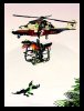 Notice / Instructions de Montage - LEGO - 7298 - Dino Air Tracker: Page 23