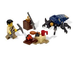 7305 - Scarab Attack