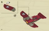 Notice / Instructions de Montage - LEGO - 7307 - Flying Mummy Attack: Page 32