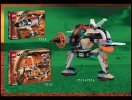 Notice / Instructions de Montage - LEGO - 7315 - Solar Explorer: Page 24