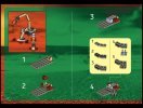 Notice / Instructions de Montage - LEGO - 7316 - Excavation Searcher: Page 22