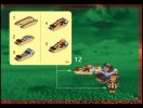 Notice / Instructions de Montage - LEGO - 7316 - Excavation Searcher: Page 25