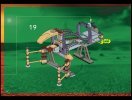 Notice / Instructions de Montage - LEGO - 7316 - Excavation Searcher: Page 56