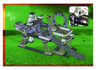 Notice / Instructions de Montage - LEGO - 7317 - Aero Tube Hangar: Page 28