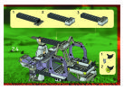 Notice / Instructions de Montage - LEGO - 7317 - Aero Tube Hangar: Page 31