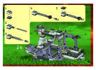 Notice / Instructions de Montage - LEGO - 7317 - Aero Tube Hangar: Page 33