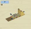 Notice / Instructions de Montage - LEGO - 7326 - Rise of the Sphinx: Page 12