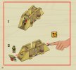 Notice / Instructions de Montage - LEGO - 7326 - Rise of the Sphinx: Page 22