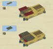 Notice / Instructions de Montage - LEGO - 7326 - Rise of the Sphinx: Page 33