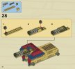 Notice / Instructions de Montage - LEGO - 7326 - Rise of the Sphinx: Page 42