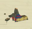 Notice / Instructions de Montage - LEGO - 7326 - Rise of the Sphinx: Page 57