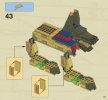 Notice / Instructions de Montage - LEGO - 7326 - Rise of the Sphinx: Page 67