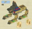 Notice / Instructions de Montage - LEGO - 7326 - Rise of the Sphinx: Page 77