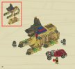 Notice / Instructions de Montage - LEGO - 7326 - Rise of the Sphinx: Page 78