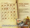 Notice / Instructions de Montage - LEGO - 7326 - Rise of the Sphinx: Page 82