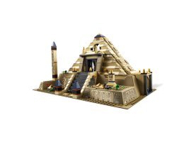 7327 - Scorpion Pyramid