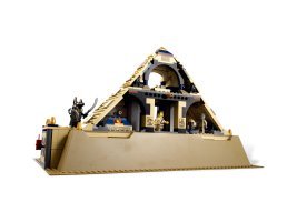 7327 - Scorpion Pyramid