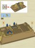 Notice / Instructions de Montage - LEGO - 7327 - Scorpion Pyramid: Page 2