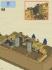 Notice / Instructions de Montage - LEGO - 7327 - Scorpion Pyramid: Page 26