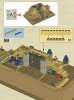 Notice / Instructions de Montage - LEGO - 7327 - Scorpion Pyramid: Page 27