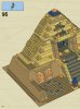 Notice / Instructions de Montage - LEGO - 7327 - Scorpion Pyramid: Page 70