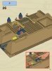 Notice / Instructions de Montage - LEGO - 7327 - Scorpion Pyramid: Page 63