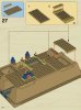 Notice / Instructions de Montage - LEGO - 7327 - Scorpion Pyramid: Page 64