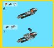 Notice / Instructions de Montage - LEGO - 7345 - Transport Chopper: Page 5