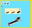 Notice / Instructions de Montage - LEGO - 7345 - Transport Chopper: Page 20