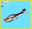 Notice / Instructions de Montage - LEGO - 7345 - Transport Chopper: Page 24