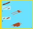 Notice / Instructions de Montage - LEGO - 7345 - Transport Chopper: Page 27