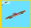 Notice / Instructions de Montage - LEGO - 7345 - Transport Chopper: Page 29