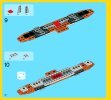 Notice / Instructions de Montage - LEGO - 7345 - Transport Chopper: Page 32