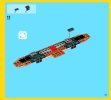 Notice / Instructions de Montage - LEGO - 7345 - Transport Chopper: Page 33