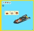 Notice / Instructions de Montage - LEGO - 7345 - Transport Chopper: Page 59