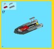 Notice / Instructions de Montage - LEGO - 7345 - Transport Chopper: Page 62