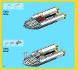 Notice / Instructions de Montage - LEGO - 7345 - Transport Chopper: Page 66