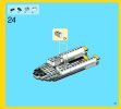 Notice / Instructions de Montage - LEGO - 7345 - Transport Chopper: Page 67