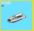 Notice / Instructions de Montage - LEGO - 7345 - Transport Chopper: Page 68