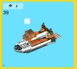 Notice / Instructions de Montage - LEGO - 7345 - Transport Chopper: Page 82