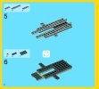 Notice / Instructions de Montage - LEGO - 7345 - Transport Chopper: Page 8