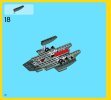 Notice / Instructions de Montage - LEGO - 7345 - Transport Chopper: Page 20