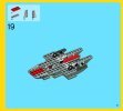 Notice / Instructions de Montage - LEGO - 7345 - Transport Chopper: Page 21