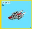 Notice / Instructions de Montage - LEGO - 7345 - Transport Chopper: Page 23