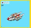 Notice / Instructions de Montage - LEGO - 7345 - Transport Chopper: Page 26