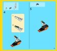 Notice / Instructions de Montage - LEGO - 7345 - Transport Chopper: Page 55