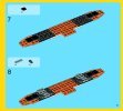 Notice / Instructions de Montage - LEGO - 7345 - Transport Chopper: Page 31