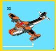 Notice / Instructions de Montage - LEGO - 7345 - Transport Chopper: Page 39