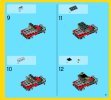 Notice / Instructions de Montage - LEGO - 7345 - Transport Chopper: Page 51