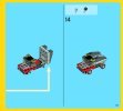 Notice / Instructions de Montage - LEGO - 7345 - Transport Chopper: Page 53